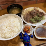 カジュアル食堂 レスト アドル - 