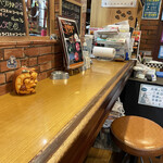 カジュアル食堂 レスト アドル - 