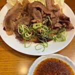 カジュアル食堂 レスト アドル - 