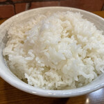 カジュアル食堂 レスト アドル - 