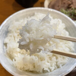 カジュアル食堂 レスト アドル - 