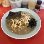 Ramen Shoppu - 