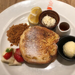 ザ・フレンチトーストファクトリー ヨドバシAkiba店 - 