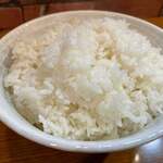 カジュアル食堂 レスト アドル - 