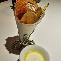 レフェルヴェソンス - 