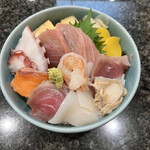 Sushidokoro Utage - 