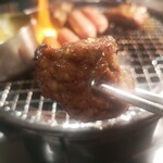 Tabenomi Houdai Yakiniku Dainingu Chikaraya - 