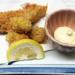 酒と肴 久保田 - 