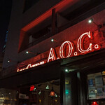 Asian Cuisine A.O.C. - 