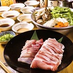 Uehommachi Washoku Izakaya Kirakuya Isuzu - 