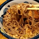 Soba Izakaya Kisara - 