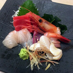 酒と肴 久保田 - 