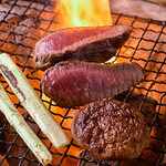 Izakaya Sakai - 予約でお肉もできます。
