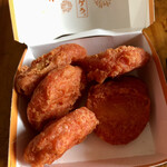 マクドナルド - 