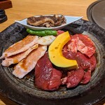 Yakiniku Toraji - 