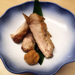 酒と肴 久保田 - 