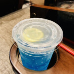 AEON CINEMA - ブルーハワイ