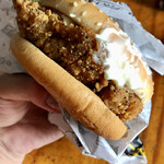 マクドナルド - 