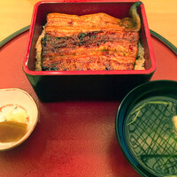 うなぎ 仲じま - 