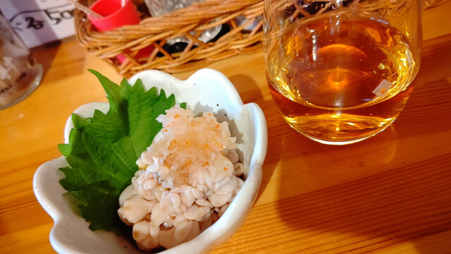 与太郎酒場 - 陸前原ノ町（居酒屋）の写真