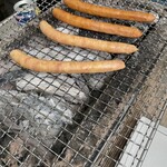 炭焼地鶏 山蔵 - 