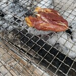 炭焼地鶏 山蔵 - 