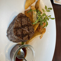 ワカヌイ グリル ダイニング バー 東京 - 