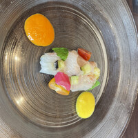 ワカヌイ グリル ダイニング バー 東京 - 