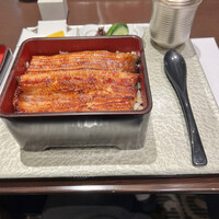 割烹蒲焼 横浜八十八 NEWoMan横浜店 -  割烹蒲焼 横浜八十八 NEWoMan横浜店 -