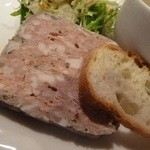 フランス田舎料理の店 ビストロ ベズ - 