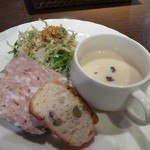 フランス田舎料理の店 ビストロ ベズ - 