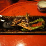 草喰 なかひがし - 