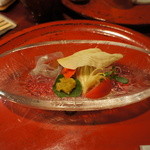 草喰 なかひがし - 