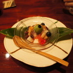 草喰 なかひがし - 