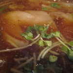 麺屋 八蔵 - 