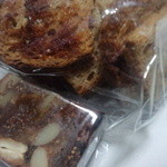 2013/8　ベルデベーレとラスク