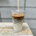 アバウトライフコーヒーブリュワーズ - 