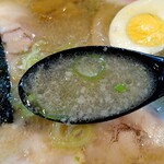 Yatai Ramen - 