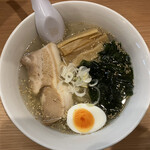 ラーメン 十味や - 