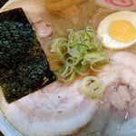 屋台ラーメン - 