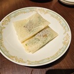 翠亨園 - 北京ダック