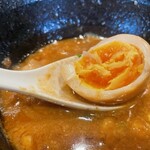 つけ麺 五ノ神製作所 - 