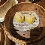 翠亨園 - 広東風豚肉シュウマイ