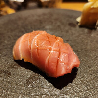 新宿 鮨 つむぎ - 