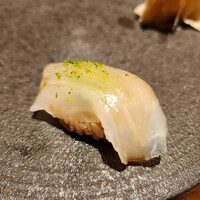 新宿 鮨 つむぎ - 