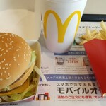 マクドナルド - 