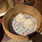 翠亨園 - 小籠包