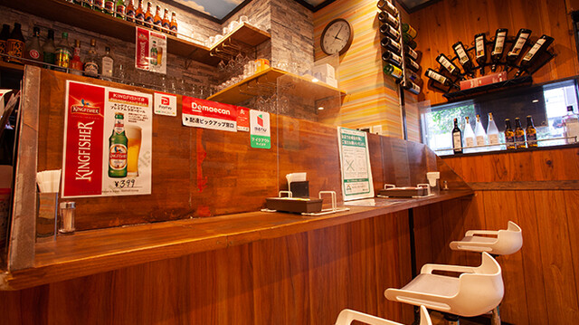 MILAN Higashikoenji photo 5