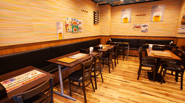 MILAN Higashikoenji photo 4