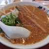 ラーメン横綱 南IC店